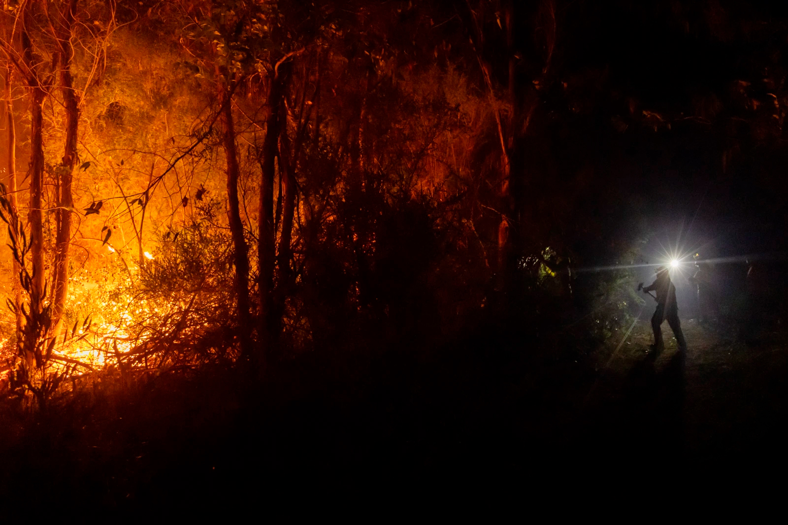 ¿Está aumentando la temperatura a nivel global?